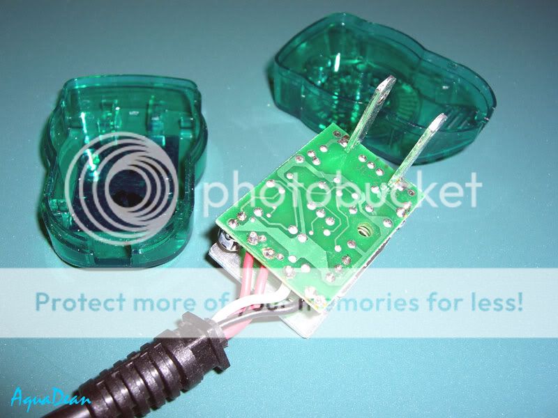 Nano Heater Module DIY Aquarium Projects Aquatic Plant Central